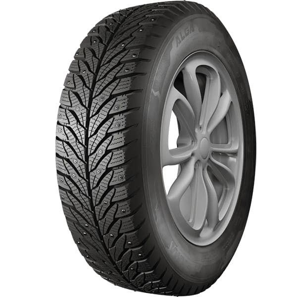 175/70Р13 КАМА  ALGA (НК-531) 82T TL шип.